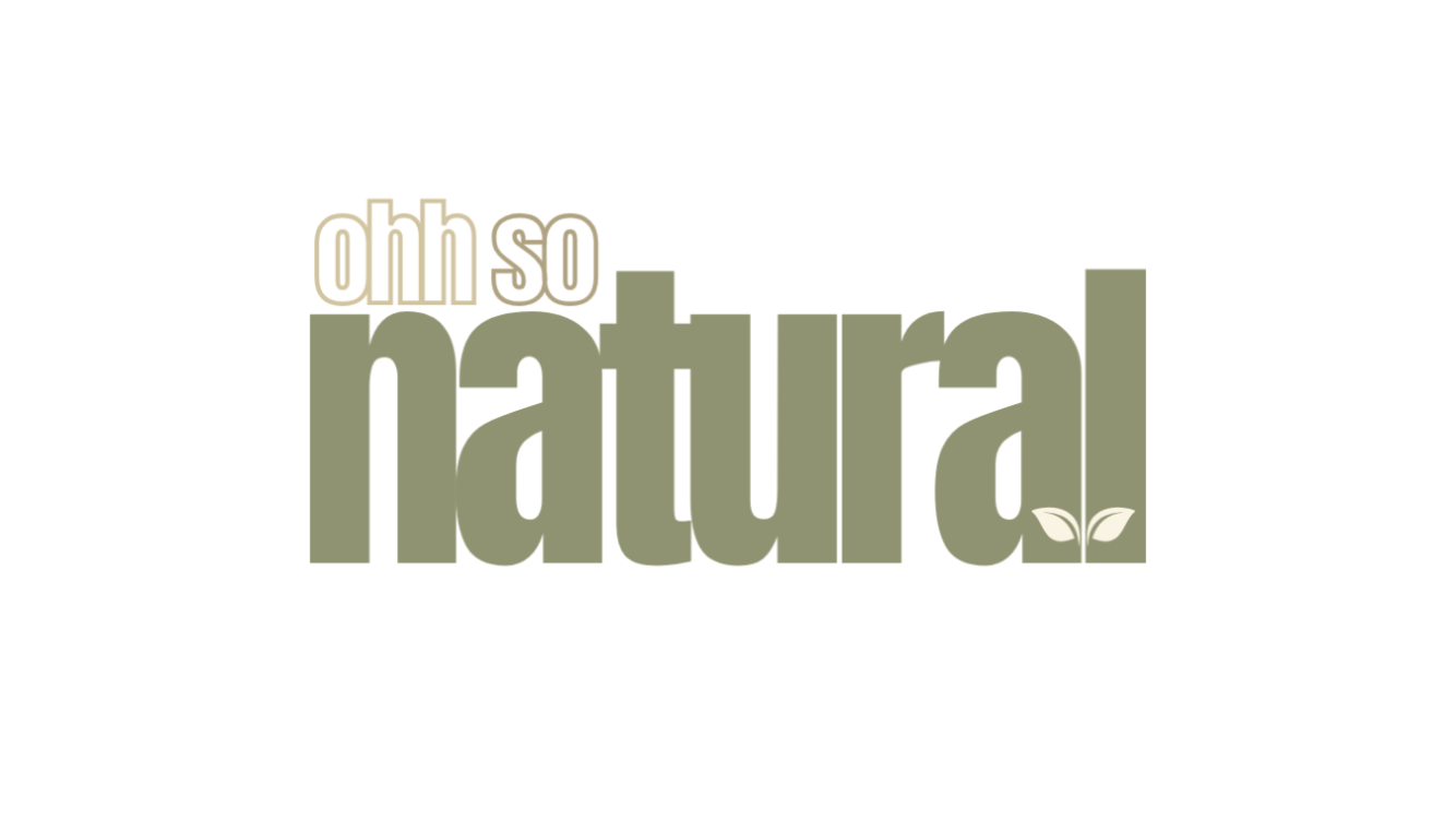 Ohh So Natural